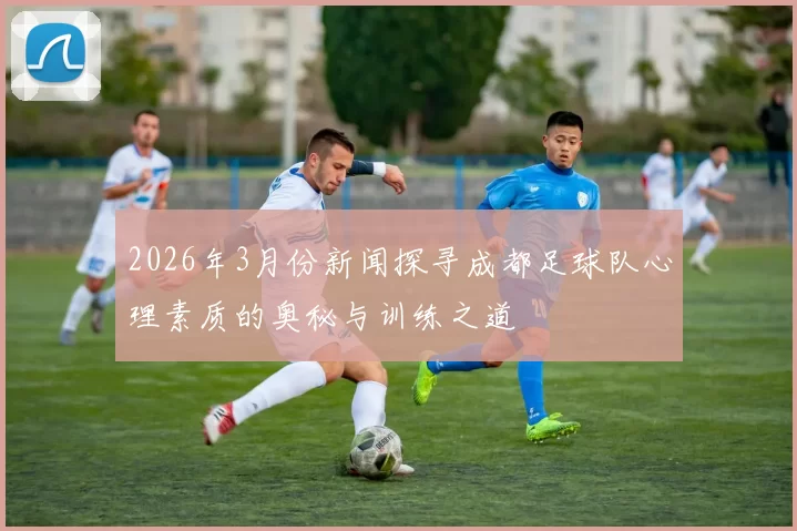 2026年3月份新闻探寻成都足球队心理素质的奥秘与训练之道